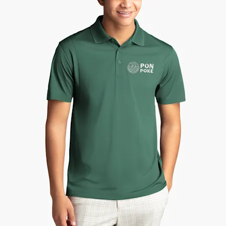 Polo Shirts