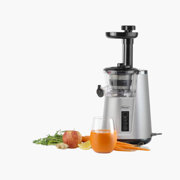 Cold Press Vertical Slow Juicer