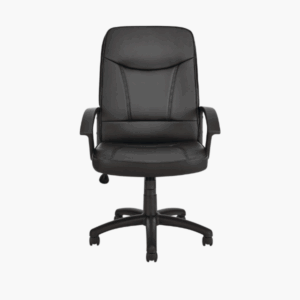 PU Leather Office Chair