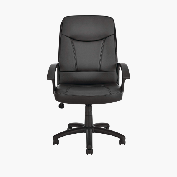 PU Leather Office Chair