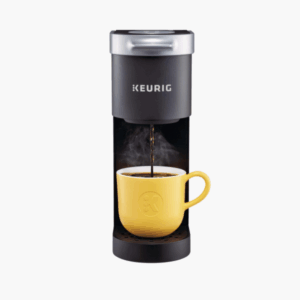 Keurig Single Serve Coffee Maker