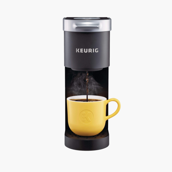 Keurig Single Serve Coffee Maker