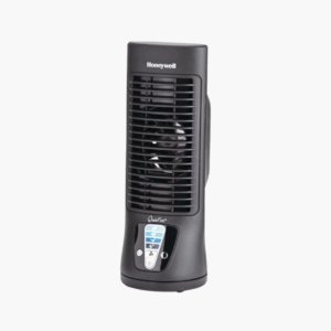 Mini Oscillating Tower Table Fan