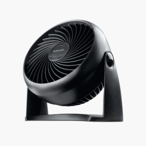 Portable 3-Speed Desk Fan