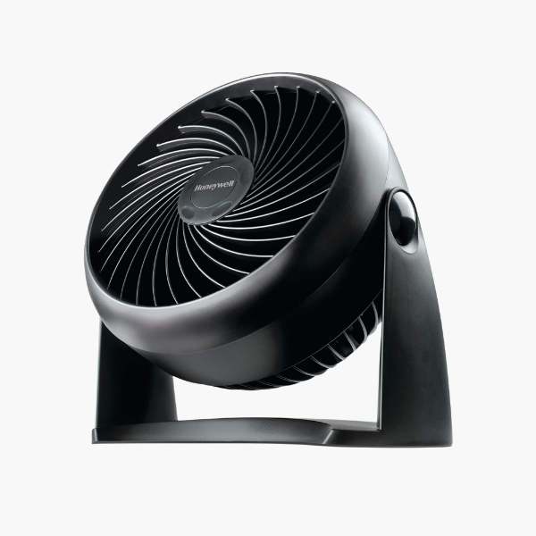 Portable 3-Speed Desk Fan
