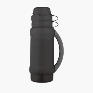 1L Black Thermos