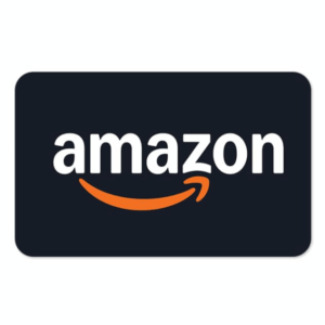 $150 Amazon Gift Card