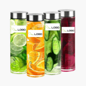 Glass Tumblers