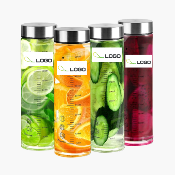 Glass Tumblers